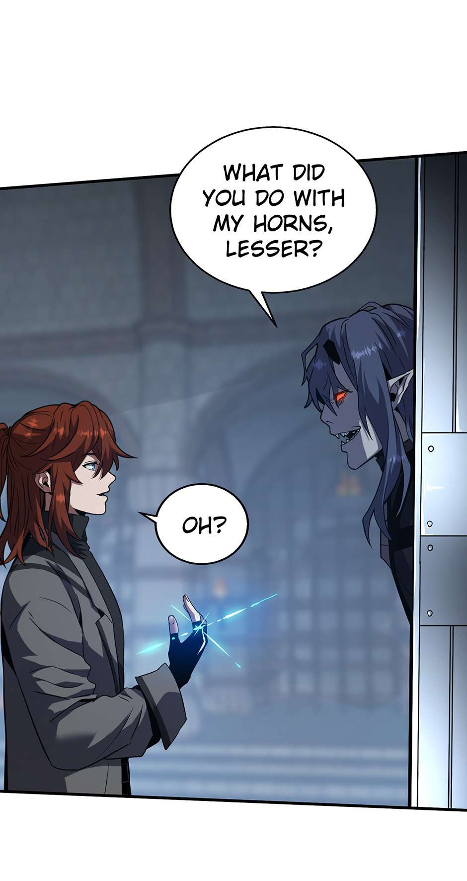 The Beginning After the End Chapter 220 71